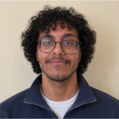 Portrait of Abuubakar Mohamed